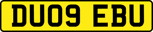 DU09EBU