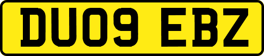 DU09EBZ