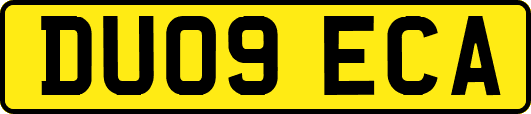 DU09ECA