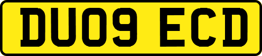 DU09ECD