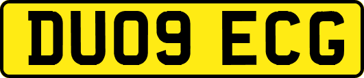 DU09ECG