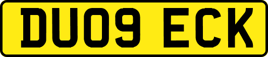 DU09ECK