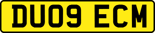 DU09ECM
