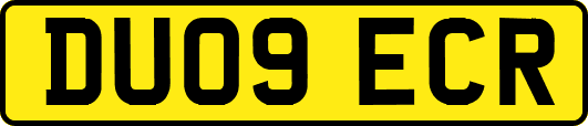 DU09ECR