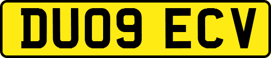 DU09ECV