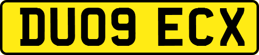 DU09ECX