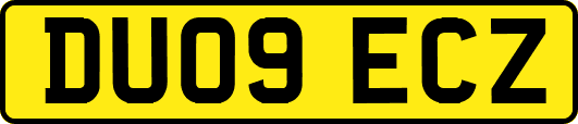 DU09ECZ