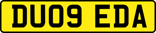 DU09EDA