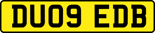 DU09EDB