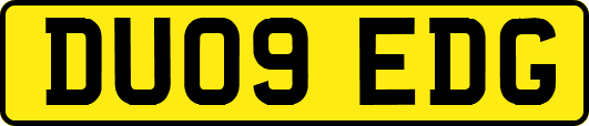 DU09EDG