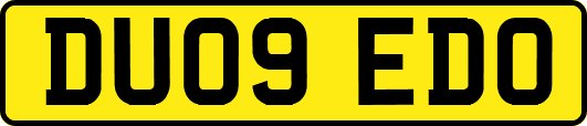 DU09EDO