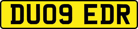 DU09EDR
