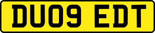 DU09EDT