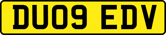 DU09EDV