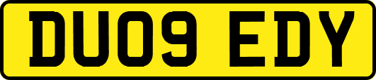 DU09EDY