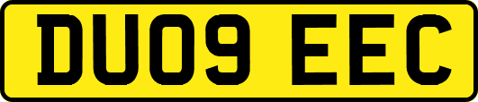 DU09EEC