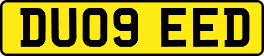 DU09EED
