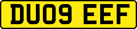 DU09EEF