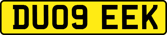 DU09EEK