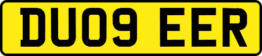 DU09EER
