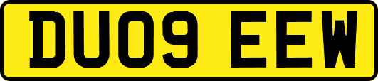 DU09EEW