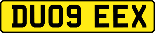 DU09EEX