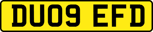 DU09EFD