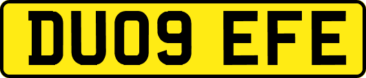 DU09EFE