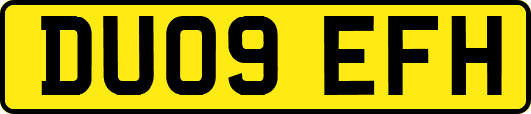 DU09EFH