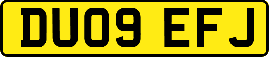 DU09EFJ
