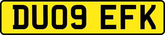 DU09EFK