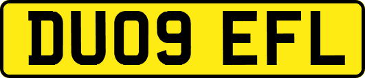 DU09EFL
