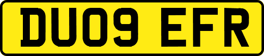 DU09EFR