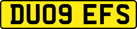 DU09EFS