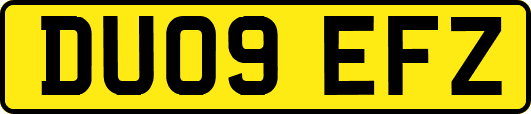 DU09EFZ