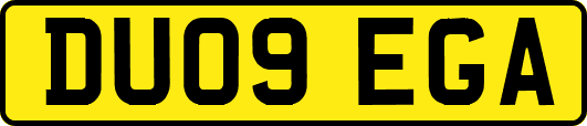 DU09EGA