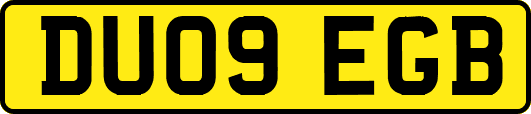 DU09EGB