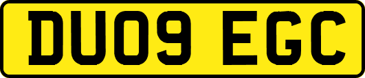 DU09EGC