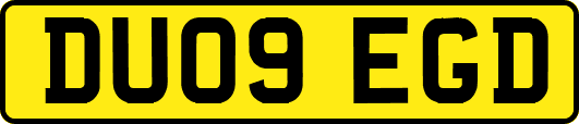 DU09EGD
