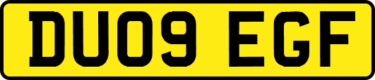 DU09EGF