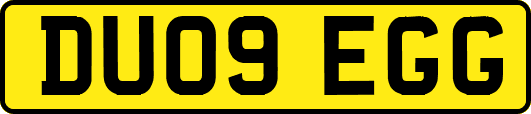 DU09EGG