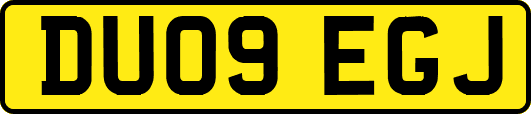 DU09EGJ