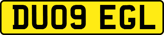 DU09EGL