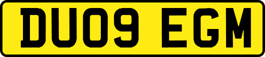 DU09EGM
