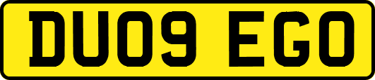 DU09EGO