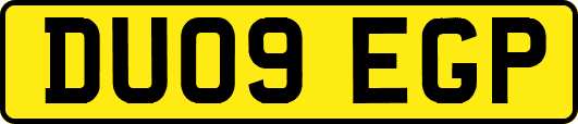 DU09EGP