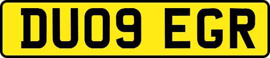 DU09EGR