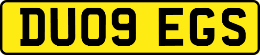 DU09EGS