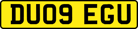 DU09EGU