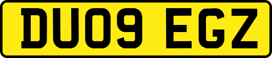 DU09EGZ